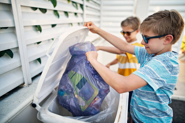 Best Household Junk Removal  in Two Harbors, MN