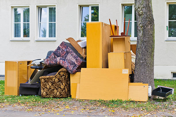 Best Junk Hauling Services  in Two Harbors, MN